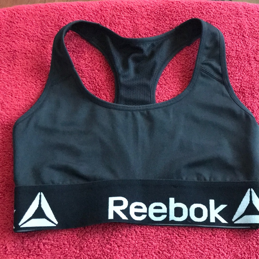 Reebok sport bra